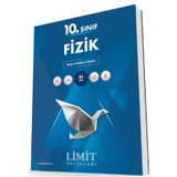 10.Sınıf Fizik Konu Anlatım Föyleri