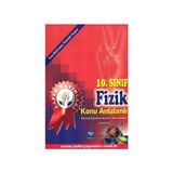 10. SINIF FIZIK KONU ANLATIMLI - RENKLI - METIN DEMIR