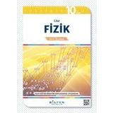 10. Sınıf Fizik Soru Bankası - Bilfen Yayınları