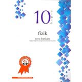 10. Sınıf Fizik Soru Bankası Renkli-Zafer Yayınları