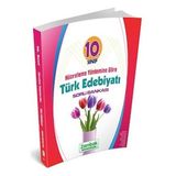 10. Sınıf H.Y.G Türk Edebiyatı Soru Bankası