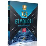 10. Sınıf IQ Biyoloji Soru Kütüphanesi