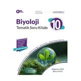 10.Sınıf Joker Biyoloji Soru Kitabı Tematik *Yeni Müfredat*