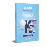 10. Sınıf Kimya Fasikül Anlatım Rehberi-Test Okul Yayınları
