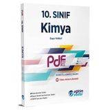 10. Sınıf Kimya Güncel PDF Planlı Ders Föyü-Eğitim Vadisi Yayınları