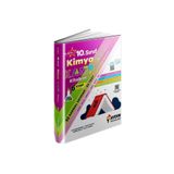 10. Sınıf Kimya Kamp Kitabım Aydın Yayınları