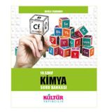 10. Sınıf Kimya Konu Anlatım Kültür Yayıncılık