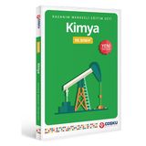 10. Sınıf Kimya Konu Anlatımlı Coşku Yayınları - kollektif