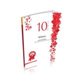 10. Sınıf Kimya Soru Bankası Renkli-Zafer Yayınları
