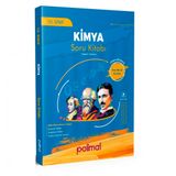 10. Sınıf Kimya Soru Kitabı - Polimat Yayınları