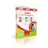 10.sınıf Kimya Soru Kütüphanesi Paraf Yayınları