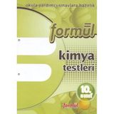 10. Sınıf Kimya Yaprak Testleri - kollektif