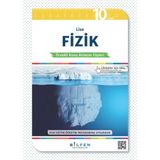 10. Sınıf Lise Fizik Örnekli Konu Anlatım Föyleri - kollektif