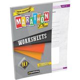 10. Sınıf Marathon Plus Worksheets