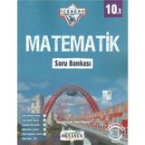 10. Sınıf Master Matematik Soru Bankası-Okyanus Yayınları