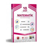 10. Sınıf Matematik Kazanım Merkezli Soru Kitapçığı