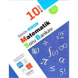 10. Sınıf Matematik Konu Özetli Soru Bankası-Özgün Yayınları