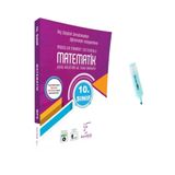 10.Sınıf Matematik MPS Konu Anlatımı Ve Soru Bankası (Yeni Müfredat)