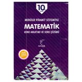 10. Sınıf Matematik Mps Konu Anlatımı Ve Soru Çözümü | Karekök Komisyon |