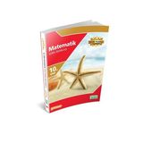 10. Sınıf Matematik Soru Bankası %100 Yıldızlı Soru Bankası