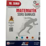 10. Sınıf Matematik Soru Bankası - 9786257532945