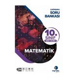 10. Sınıf Matematik Soru Bankası-Çağrışım Yayınları