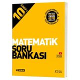 10. Sınıf Matematik Soru Bankası Hız Yayınları