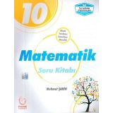 10.Sınıf Matematik Soru Bankası Kitabı - Palme Yayınevi