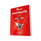 10. Sınıf Matematik Soru Bankası / Sebahattin Ölmez / Limit Yayınları / 9786052755389