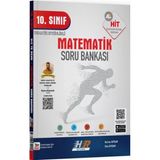 10.Sınıf Matematik Soru Bankası Tematik Etkinlikli Hız Ve Renk