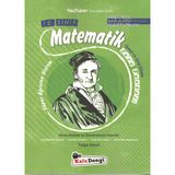 10.Sınıf Matematik Süper Öğreten Sistem +Soru Bankası Kafa Dengi