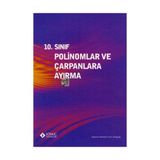 10. Sınıf Polinomlar ve Çarpanlara Ayırma - kollektif