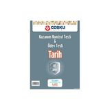 10. SINIF TARIH 20 ADET KKT & 8 ADET ÖT - KOMISYON