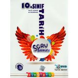 10. Sınıf Tarih Pro Soru Bankası-Yayın Denizi Yayınları