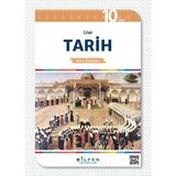 10. Sınıf Tarih Soru Bankası - Bilfen Yayınları