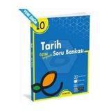 10. Sınıf Tarih Soru Bankası-Endemik Yayınları