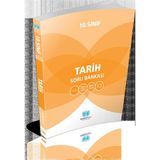 10.Sınıf Tarih Soru Bankası - kollektif