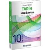 10. SINIF TARIH SORU BANKASI - ŞAFAK TUNÇ