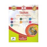 10.sınıf Tarih Soru Kütüphanesi - Paraf Yayınları