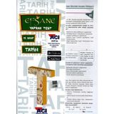 10.sınıf Tarih Yaprak Test/Kronometre Yayınları