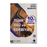10.Sınıf Turk Dılı Ve Edebıyatı Cagrısımlı Soru Bankası