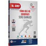 10. Sınıf Türk Dili ve Edebiyatı HİT Soru Bankası