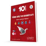 10. Sınıf Türk Dili ve Edebiyatı Konu Anlatım Föyleri
