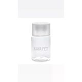 10 Tane Mini Şampuan( Shampoo) Duş Jeli Şişesi . Otel Tipi Mini Şişe .30 Ml Boş Şişe.