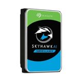10 Tb Seagate Skyhawk 3,5" 256MB 7200PM (ST10000VE001) 7/24 Güvenlik Diski