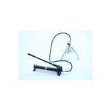 10 Ton Hidrolik Çektirme 3 Ayaklı 250 Mm Profesyonel Hidrolik Rulman Çektirme Seti 11203