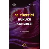 10. Tüketici Hukuku Kongresi - 100