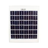 10 Watt Polikristal Güneş Enerji Paneli TS-M364-12 - 0 - Siyah