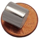 10 X 10 Mm Yuvarlak Neodyum Mıknatıs - 10 Adet