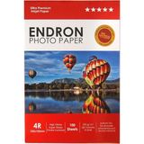 10 x 15 cm Inkjet Fotoğraf Kağıdı Ultra Premium 100 Adet 270 gr Mürekkep Yazıcı Uyumlu 4r 102 - Standart